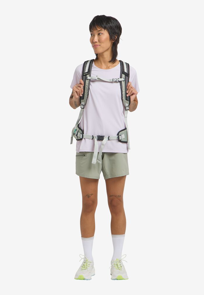 Jack Wolfskin Outfit Femmes Jack Wolfskin Outfit Femmes