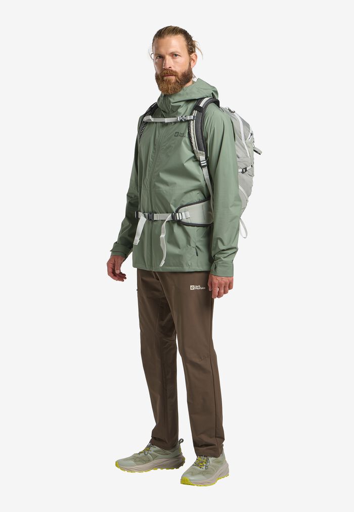 Jack Wolfskin Outfit Hommes Jack Wolfskin Outfit Hommes